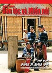Số 16 của tờ Báo ảnh Dân tộc và Miền núi