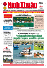 Số 2526 của tờ Báo ngày