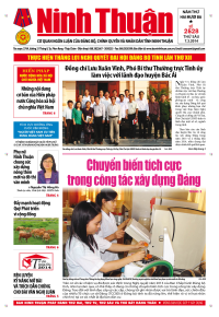 Số 2528 của tờ Báo ngày