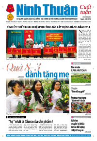 Số 2529 của tờ Báo ngày