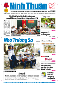 Số 2585 của tờ Báo ngày