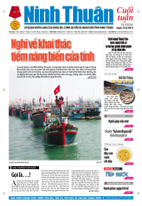 Số 2625 của tờ Báo ngày