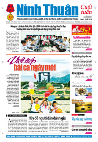 Số 2629 của tờ Báo ngày