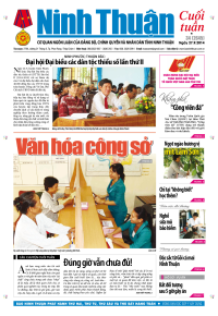 Số 2645 của tờ Báo ngày