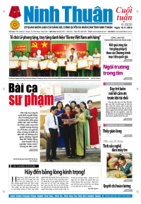 Số 2673 của tờ Báo ngày