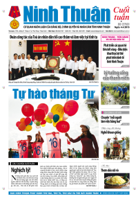 Số 2753 của tờ Báo ngày