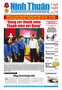 Số 2757 của tờ Báo ngày