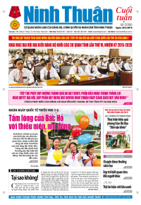 Số 2785 của tờ Báo ngày