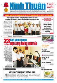Số 2797 của tờ Báo ngày