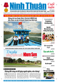 Số 2873 của tờ Báo ngày