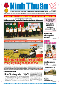 Số 2881 của tờ Báo ngày