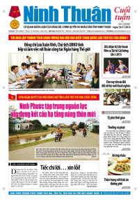 Số 2889 của tờ Báo ngày