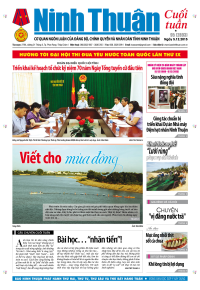 Số 2893 của tờ Báo ngày