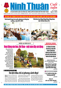 Số 2909 của tờ Báo ngày