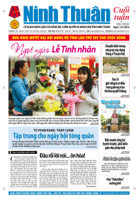 Số 2933 của tờ Báo ngày