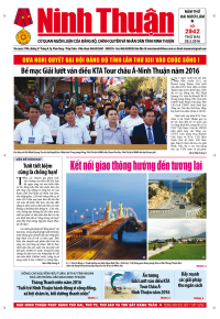 Số 2942 của tờ Báo ngày