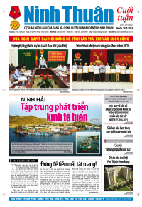 Số 2949 của tờ Báo ngày