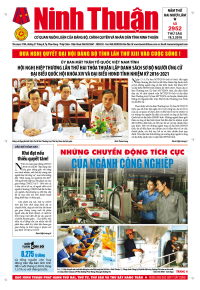 Số 2952 của tờ Báo ngày