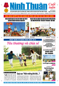 Số 2953 của tờ Báo ngày