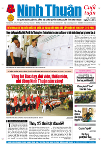 Số 2985 của tờ Báo ngày