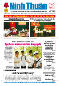 Số 3013 của tờ Báo ngày
