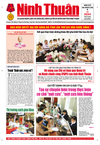 Số 3034 của tờ Báo ngày