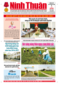 Số 3036 của tờ Báo ngày