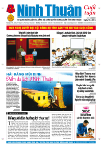 Số 3037 của tờ Báo ngày