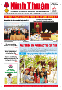 Số 3046 của tờ Báo ngày