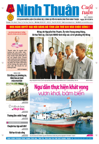 Số 3081 của tờ Báo ngày
