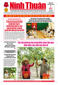 Số 3087 của tờ Báo ngày