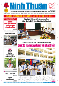 Số 3089 của tờ Báo ngày