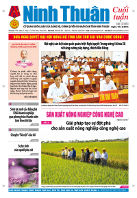 Số 3105 của tờ Báo ngày