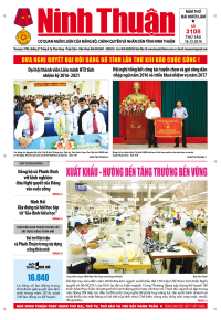 Số 3108 của tờ Báo ngày