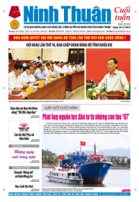 Số 3113 của tờ Báo ngày
