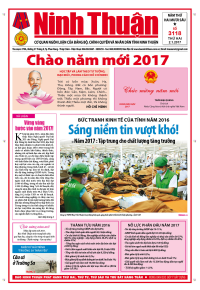 Số 3118 của tờ Báo ngày