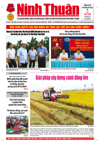 Số 3119 của tờ Báo ngày