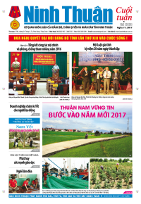 Số 3121 của tờ Báo ngày