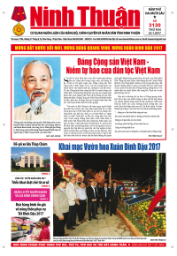 Số 3130 của tờ Báo ngày