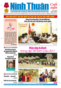 Số 3137 của tờ Báo ngày