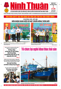Số 3146 của tờ Báo ngày
