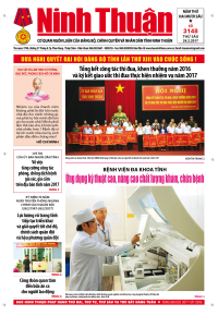 Số 3148 của tờ Báo ngày