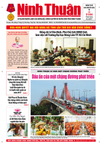 Số 3154 của tờ Báo ngày