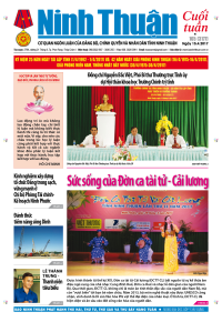 Số 3177 của tờ Báo ngày