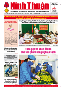 Số 3180 của tờ Báo ngày