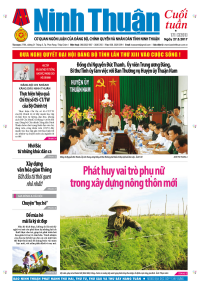 Số 3201 của tờ Báo ngày