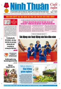 Số 3221 của tờ Báo ngày