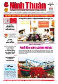 Số 3224 của tờ Báo ngày