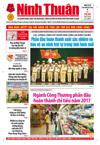 Số 3230 của tờ Báo ngày