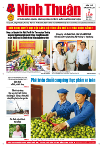 Số 3239 của tờ Báo ngày